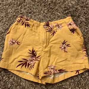 Sky and Sparrow Shorts